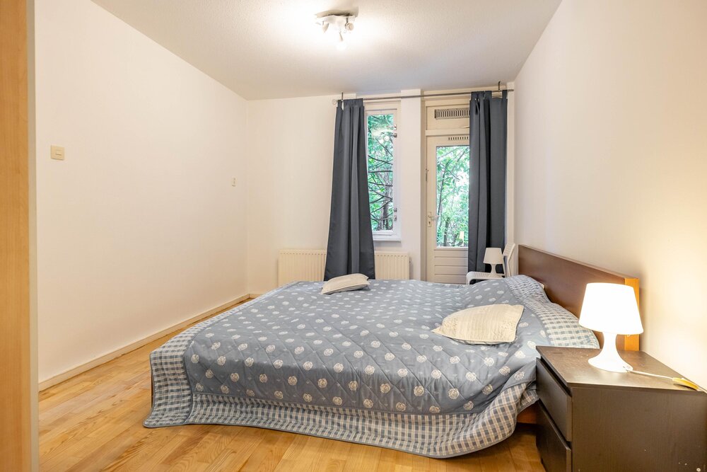 Petrus Campersingel 3157, 9713 AD Groningen - € 250.000 k.k. - ben-s Makelaars Groningen