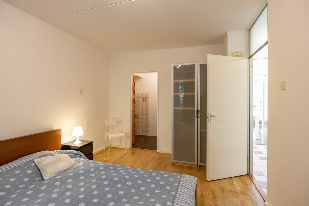 Petrus Campersingel 3157, 9713 AD Groningen - € 250.000 k.k. - ben-s Makelaars Groningen