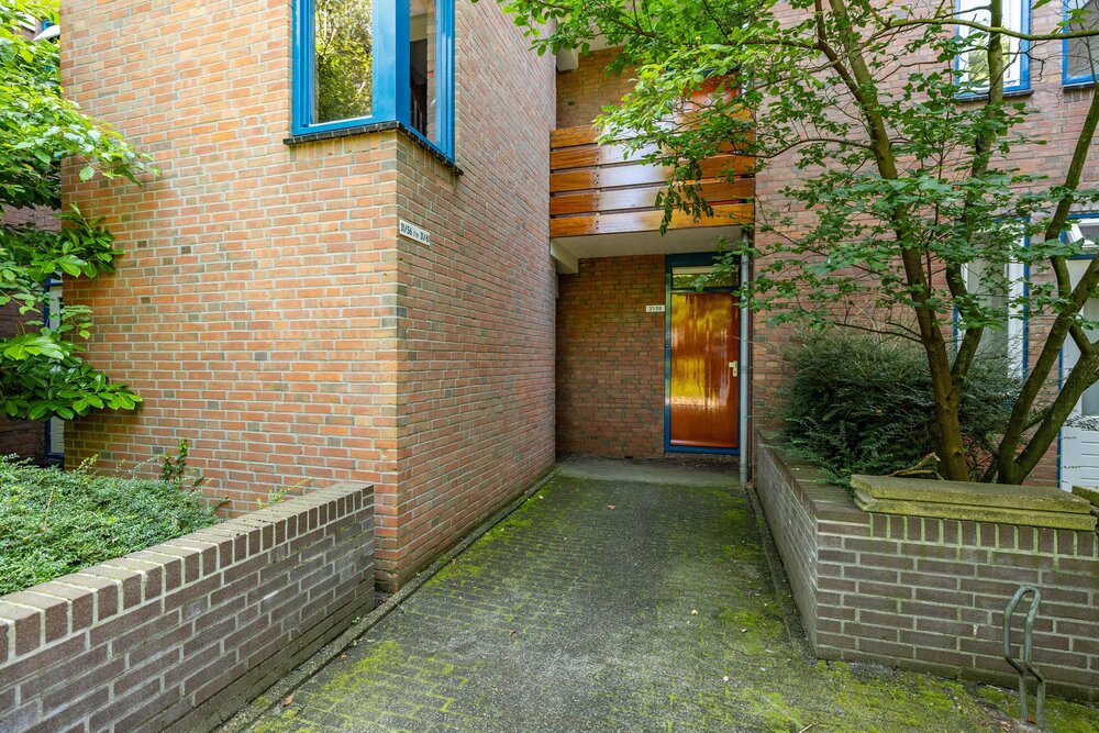 Petrus Campersingel 3157, 9713 AD Groningen - € 250.000 k.k. - ben-s Makelaars Groningen