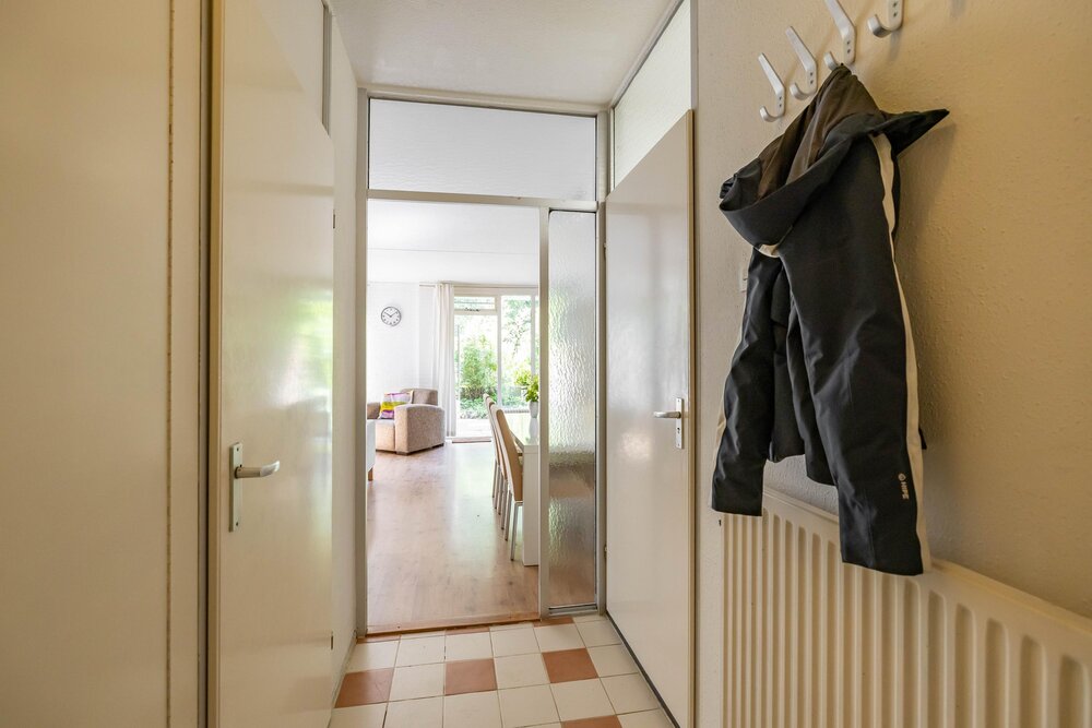 Petrus Campersingel 3157, 9713 AD Groningen - € 250.000 k.k. - ben-s Makelaars Groningen