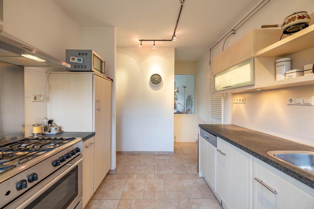 Wilkemaheerd 67, 9736 BN Groningen - € 385.000 k.k. - ben-s Makelaars Groningen