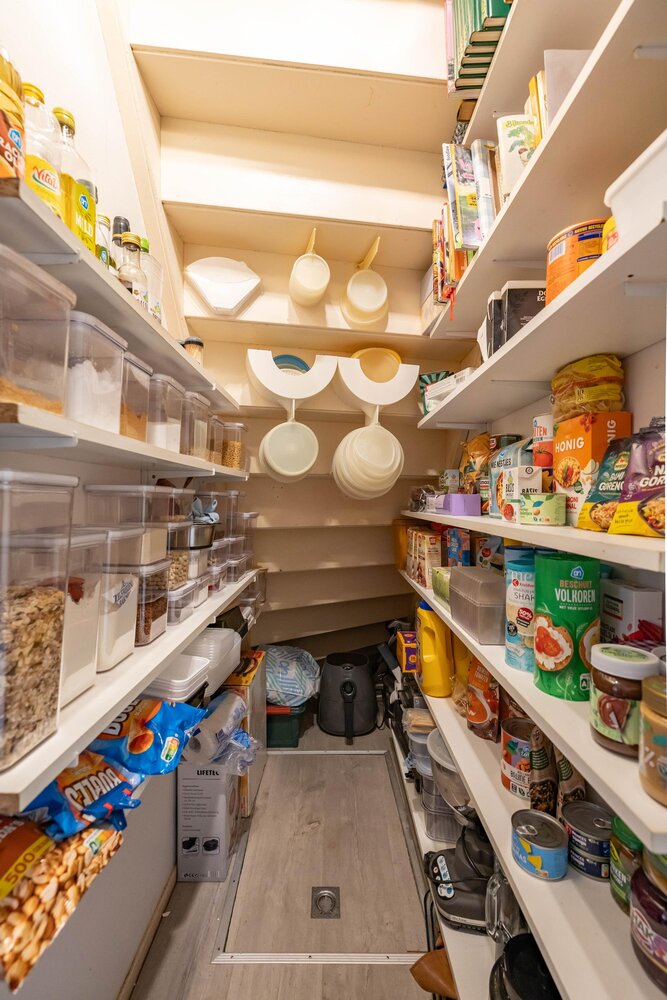 Wilkemaheerd 67, 9736 BN Groningen - € 385.000 k.k. - ben-s Makelaars Groningen