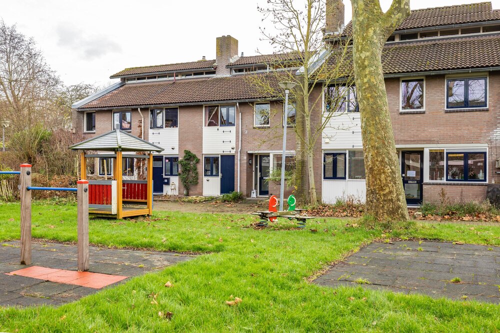 Wilkemaheerd 67, 9736 BN Groningen - € 385.000 k.k. - ben-s Makelaars Groningen