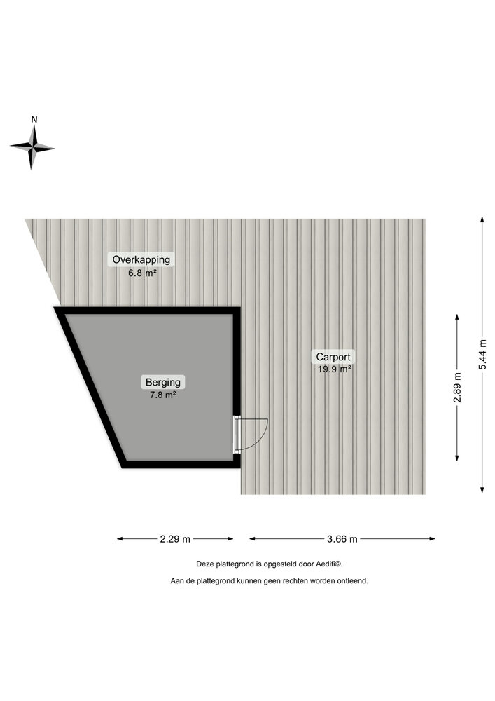 Wilkemaheerd 67, 9736 BN Groningen - € 385.000 k.k. - ben-s Makelaars Groningen