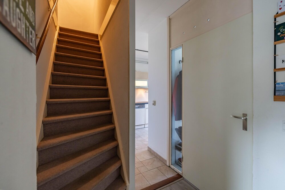 Wilkemaheerd 67, 9736 BN Groningen - € 385.000 k.k. - ben-s Makelaars Groningen