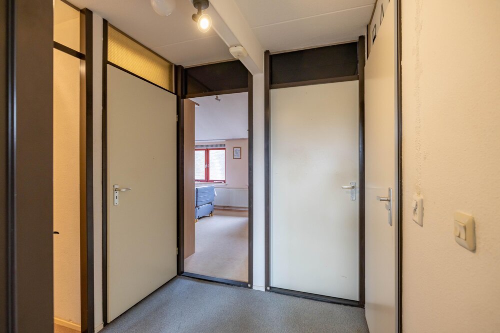 Wilkemaheerd 67, 9736 BN Groningen - € 385.000 k.k. - ben-s Makelaars Groningen