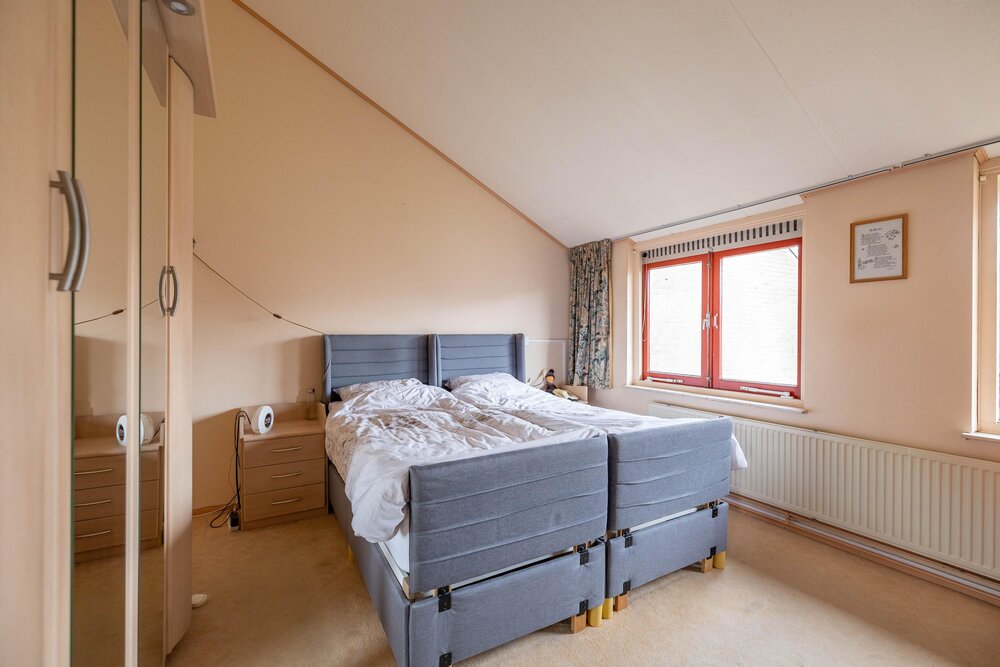 Wilkemaheerd 67, 9736 BN Groningen - € 385.000 k.k. - ben-s Makelaars Groningen