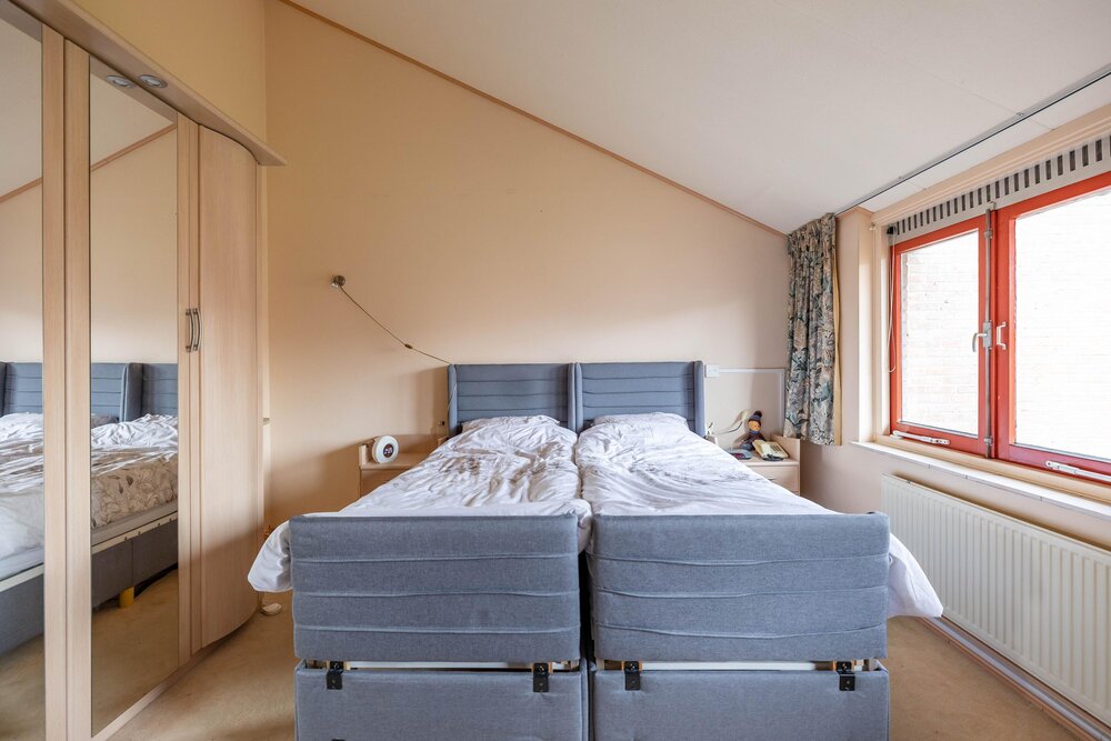 Wilkemaheerd 67, 9736 BN Groningen - € 385.000 k.k. - ben-s Makelaars Groningen