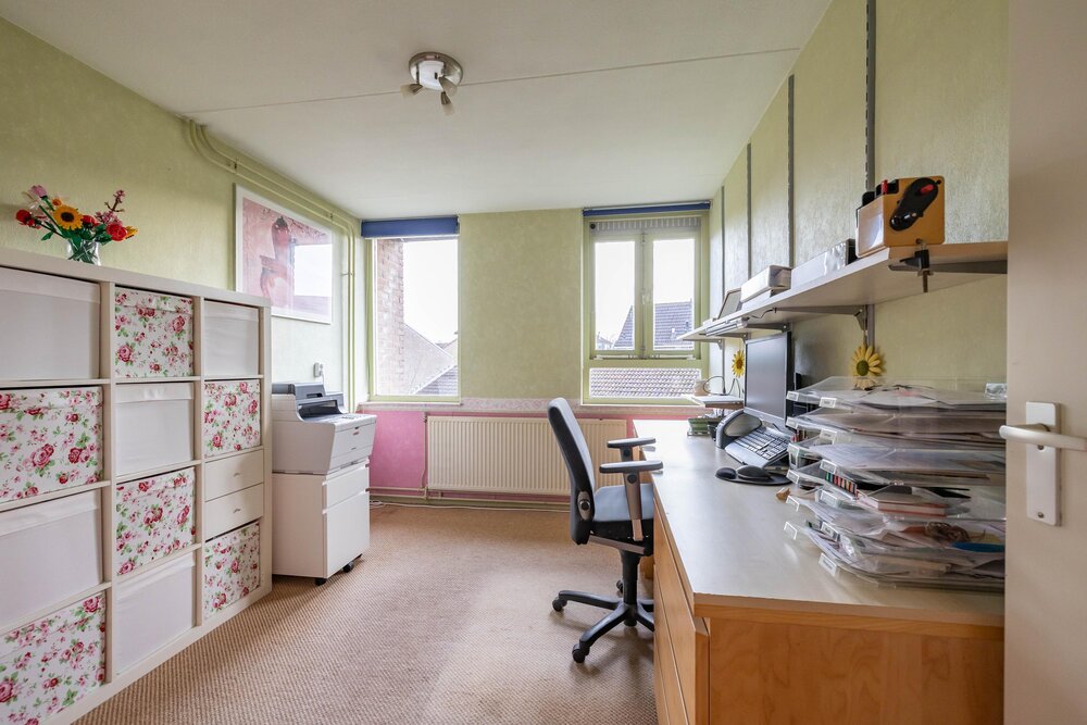 Wilkemaheerd 67, 9736 BN Groningen - € 385.000 k.k. - ben-s Makelaars Groningen