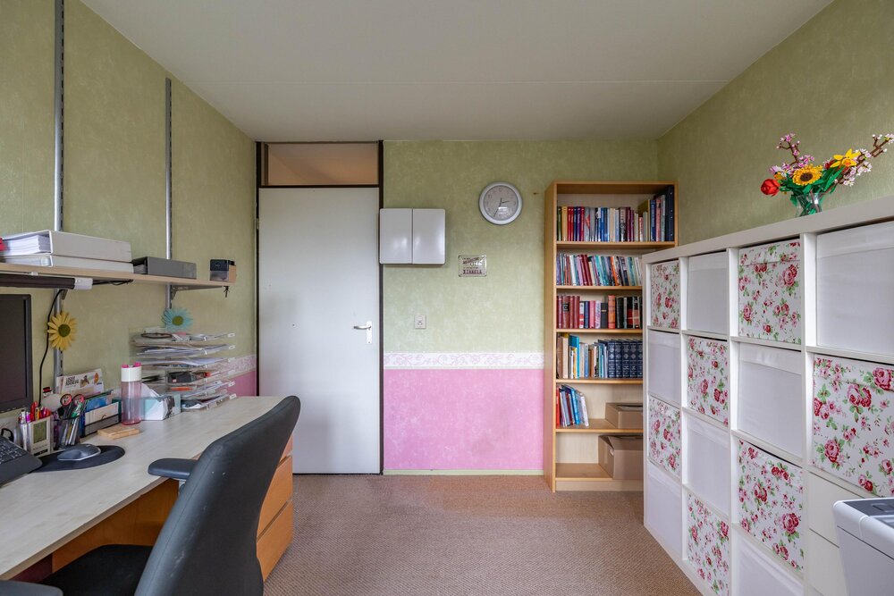 Wilkemaheerd 67, 9736 BN Groningen - € 385.000 k.k. - ben-s Makelaars Groningen