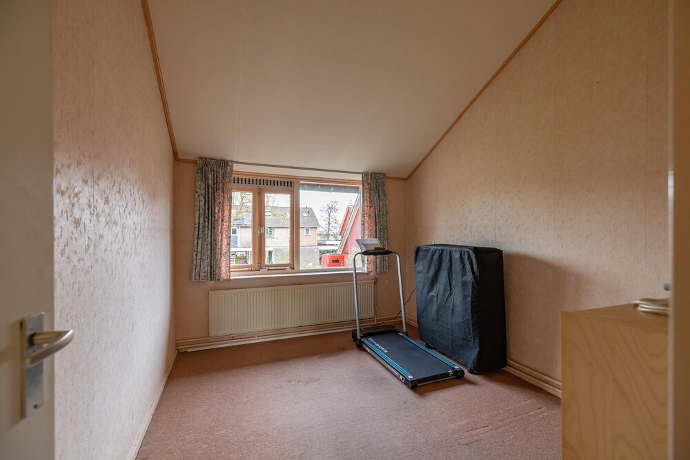 Wilkemaheerd 67, 9736 BN Groningen - € 385.000 k.k. - ben-s Makelaars Groningen