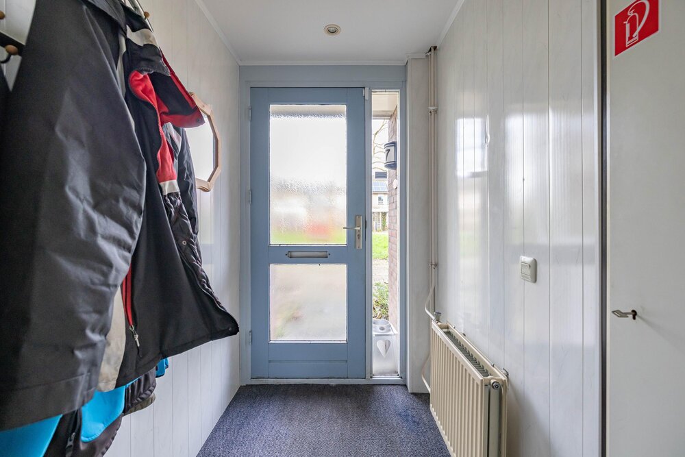 Wilkemaheerd 67, 9736 BN Groningen - € 385.000 k.k. - ben-s Makelaars Groningen