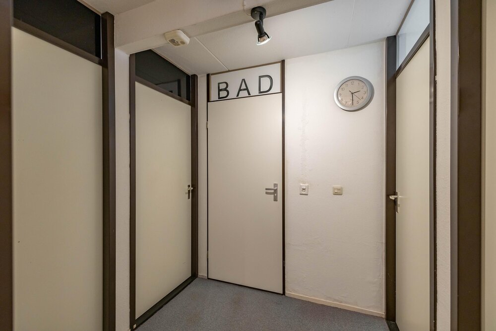 Wilkemaheerd 67, 9736 BN Groningen - € 385.000 k.k. - ben-s Makelaars Groningen