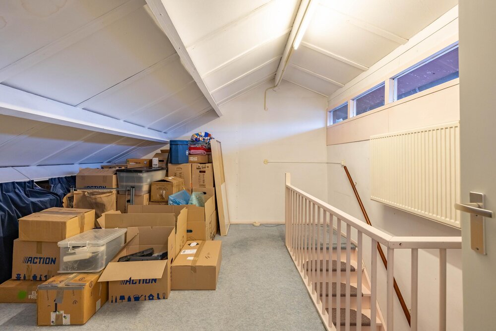 Wilkemaheerd 67, 9736 BN Groningen - € 385.000 k.k. - ben-s Makelaars Groningen