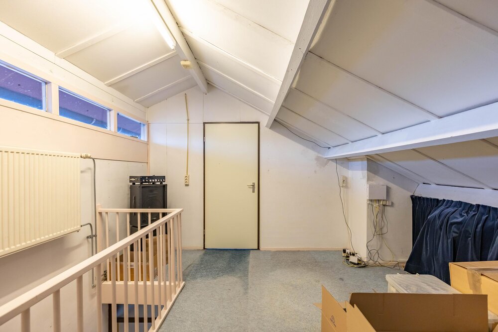 Wilkemaheerd 67, 9736 BN Groningen - € 385.000 k.k. - ben-s Makelaars Groningen