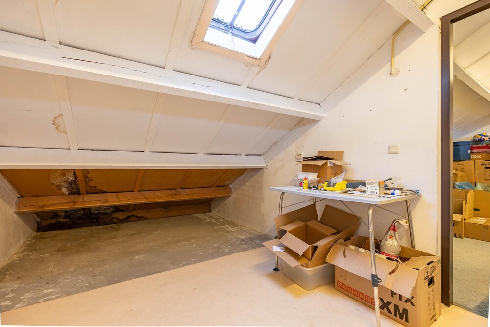 Wilkemaheerd 67, 9736 BN Groningen - € 385.000 k.k. - ben-s Makelaars Groningen