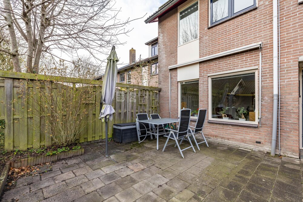 Wilkemaheerd 67, 9736 BN Groningen - € 385.000 k.k. - ben-s Makelaars Groningen