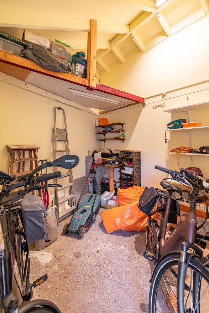 Wilkemaheerd 67, 9736 BN Groningen - € 385.000 k.k. - ben-s Makelaars Groningen