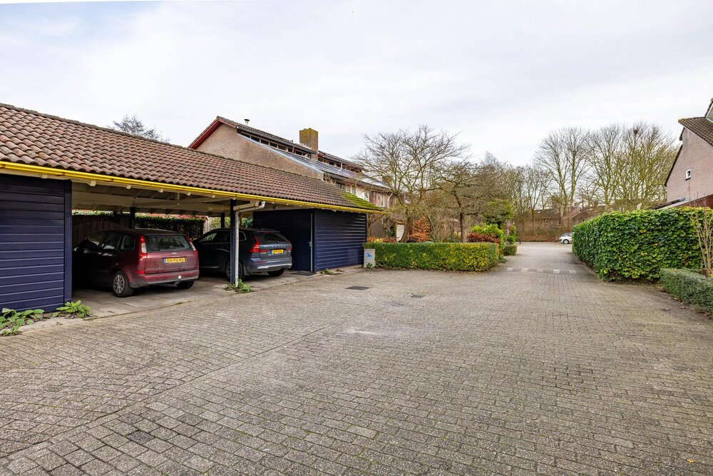 Wilkemaheerd 67, 9736 BN Groningen - € 385.000 k.k. - ben-s Makelaars Groningen