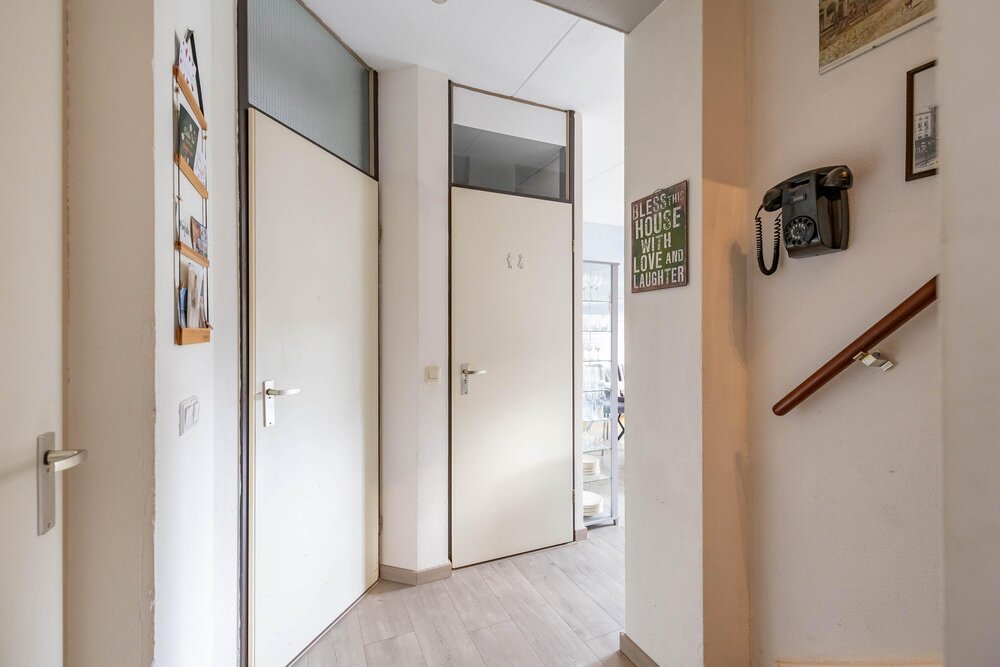 Wilkemaheerd 67, 9736 BN Groningen - € 385.000 k.k. - ben-s Makelaars Groningen