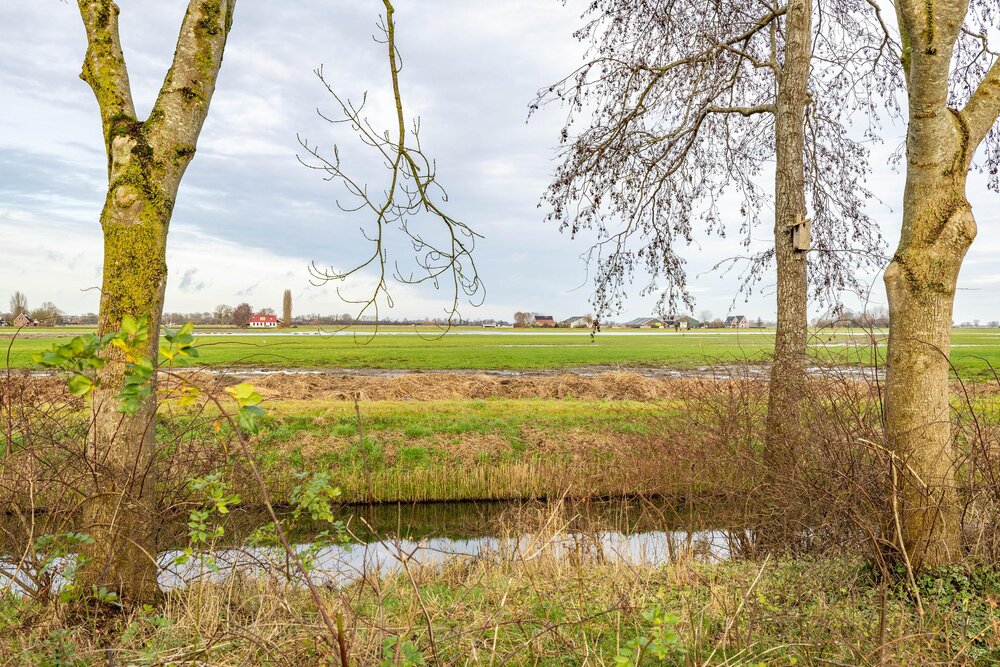 Wilkemaheerd 67, 9736 BN Groningen - € 385.000 k.k. - ben-s Makelaars Groningen