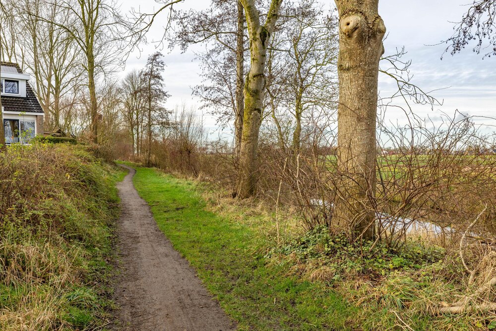 Wilkemaheerd 67, 9736 BN Groningen - € 385.000 k.k. - ben-s Makelaars Groningen