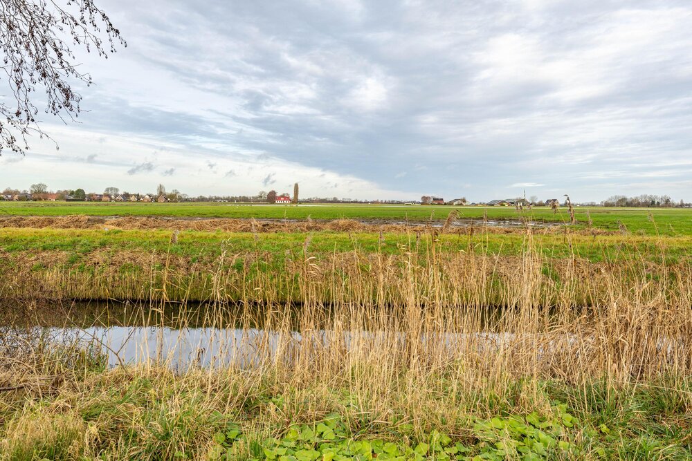 Wilkemaheerd 67, 9736 BN Groningen - € 385.000 k.k. - ben-s Makelaars Groningen