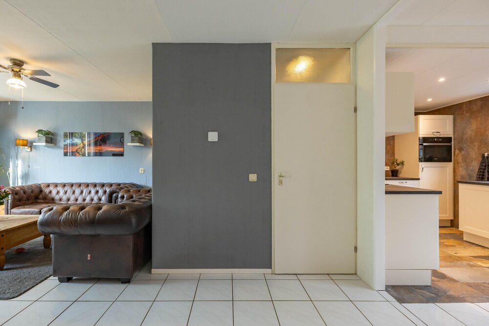 Nijensteinheerd 250, 9736 TT Groningen - € 315.000 k.k. - ben-s Makelaars Groningen