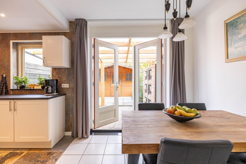 Nijensteinheerd 250, 9736 TT Groningen - € 315.000 k.k. - ben-s Makelaars Groningen