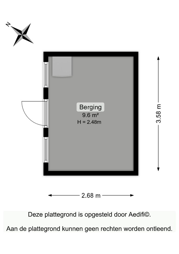 Nijensteinheerd 250, 9736 TT Groningen - € 315.000 k.k. - ben-s Makelaars Groningen