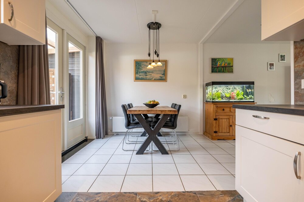 Nijensteinheerd 250, 9736 TT Groningen - € 315.000 k.k. - ben-s Makelaars Groningen