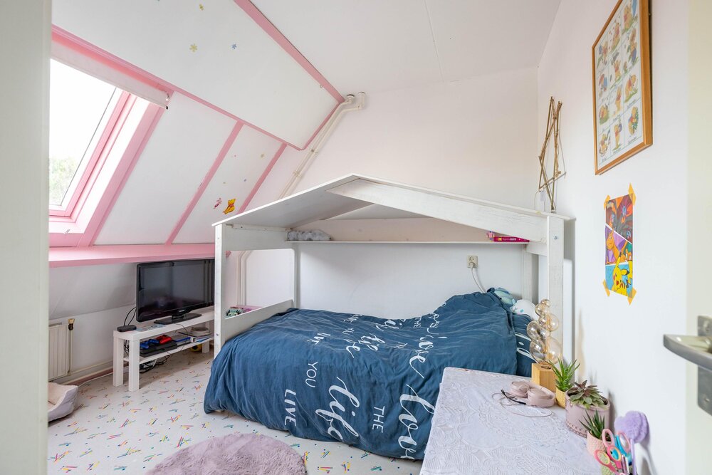 Nijensteinheerd 250, 9736 TT Groningen - € 315.000 k.k. - ben-s Makelaars Groningen