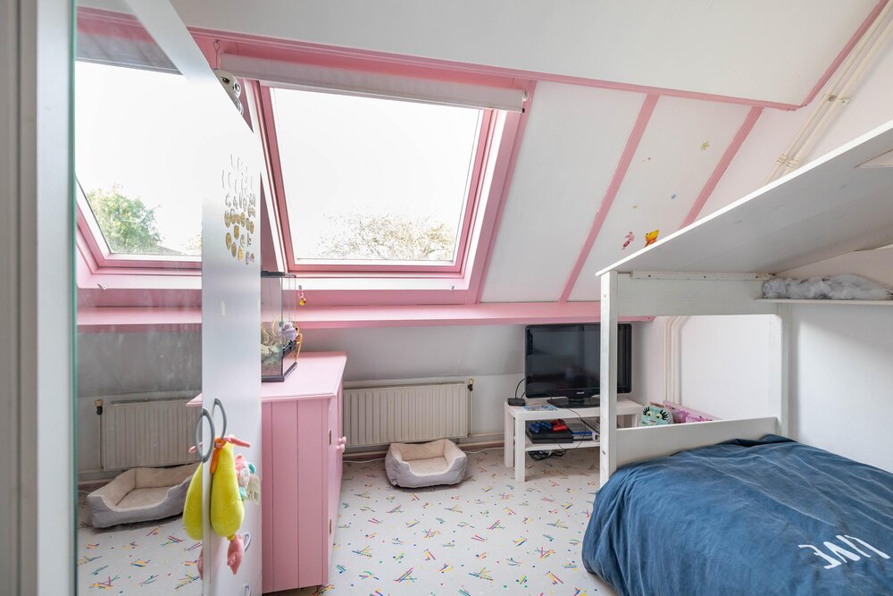 Nijensteinheerd 250, 9736 TT Groningen - € 315.000 k.k. - ben-s Makelaars Groningen