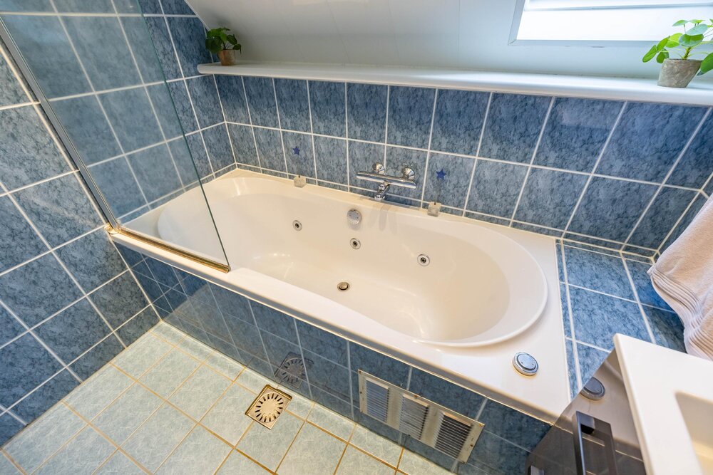 Nijensteinheerd 250, 9736 TT Groningen - € 315.000 k.k. - ben-s Makelaars Groningen