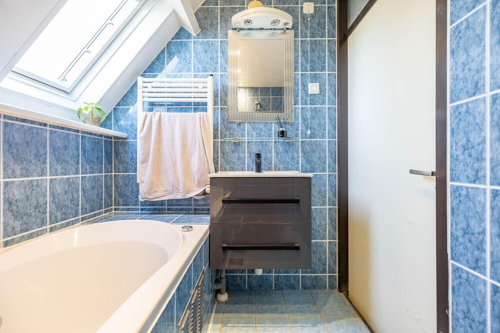 Nijensteinheerd 250, 9736 TT Groningen - € 315.000 k.k. - ben-s Makelaars Groningen