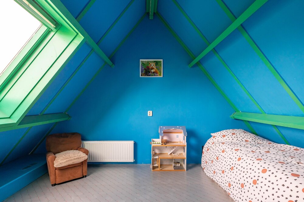 Nijensteinheerd 250, 9736 TT Groningen - € 315.000 k.k. - ben-s Makelaars Groningen