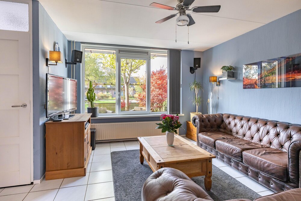 Nijensteinheerd 250, 9736 TT Groningen - € 315.000 k.k. - ben-s Makelaars Groningen