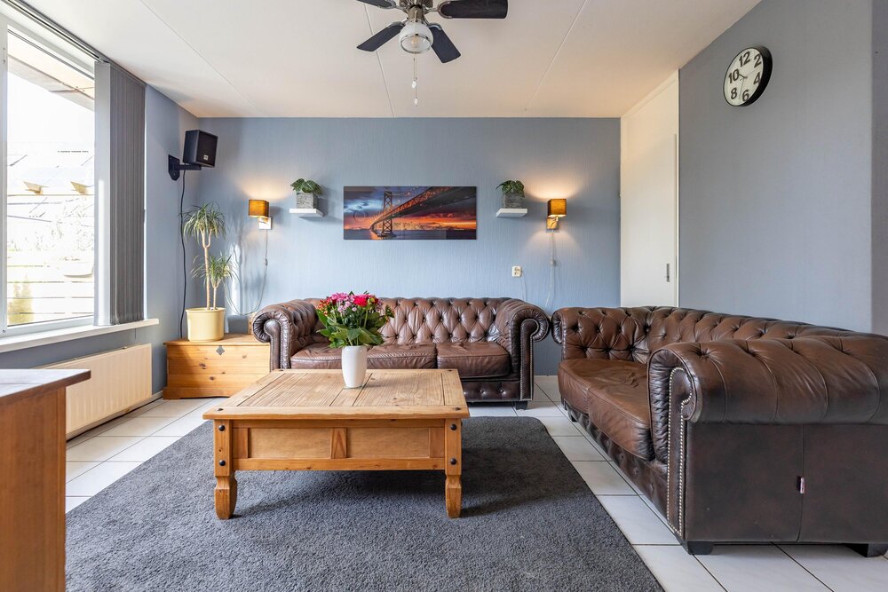 Nijensteinheerd 250, 9736 TT Groningen - € 315.000 k.k. - ben-s Makelaars Groningen