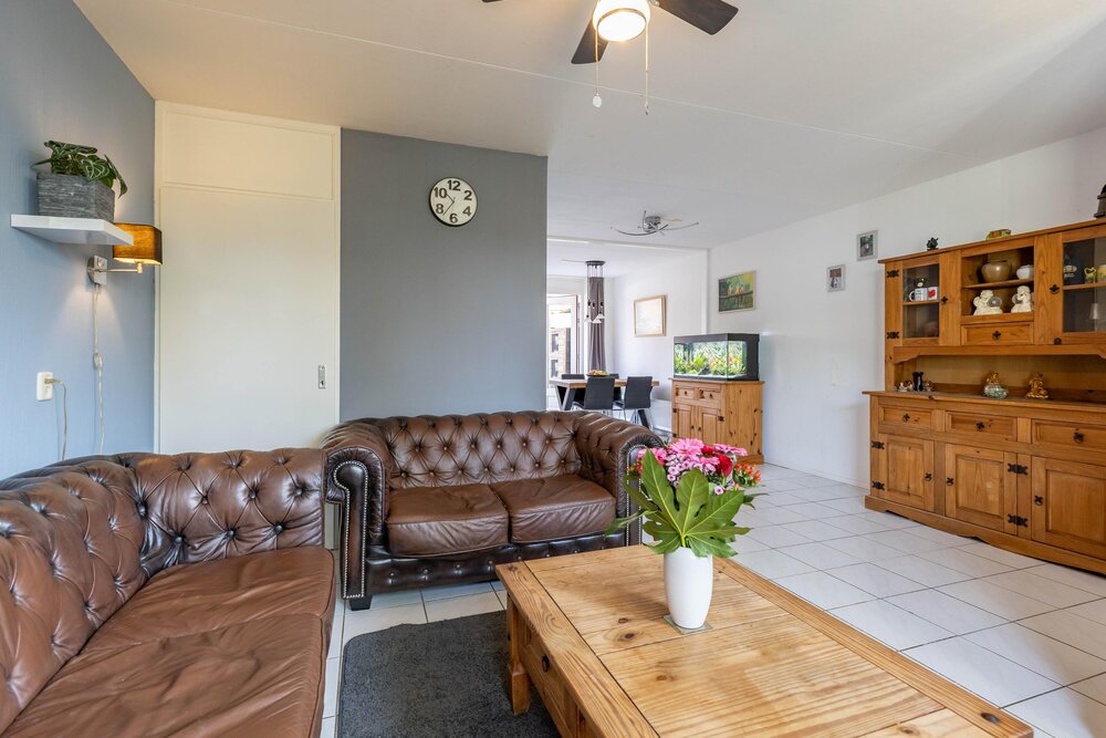 Nijensteinheerd 250, 9736 TT Groningen - € 315.000 k.k. - ben-s Makelaars Groningen