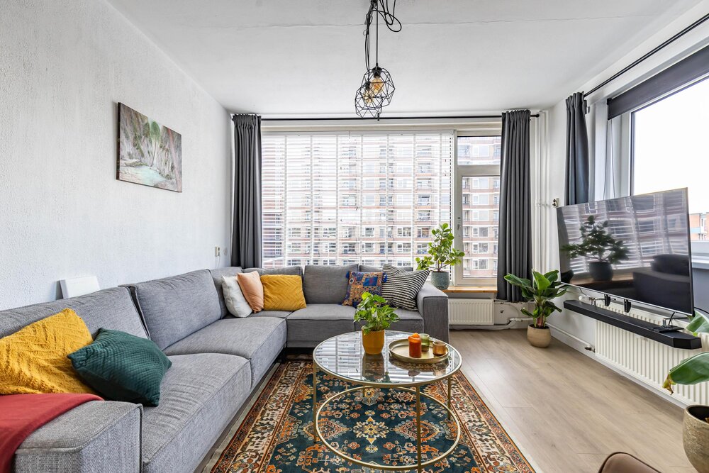 Paterswoldseweg 558, 9728 BE Groningen - € 235.000 k.k. - ben-s Makelaars Groningen