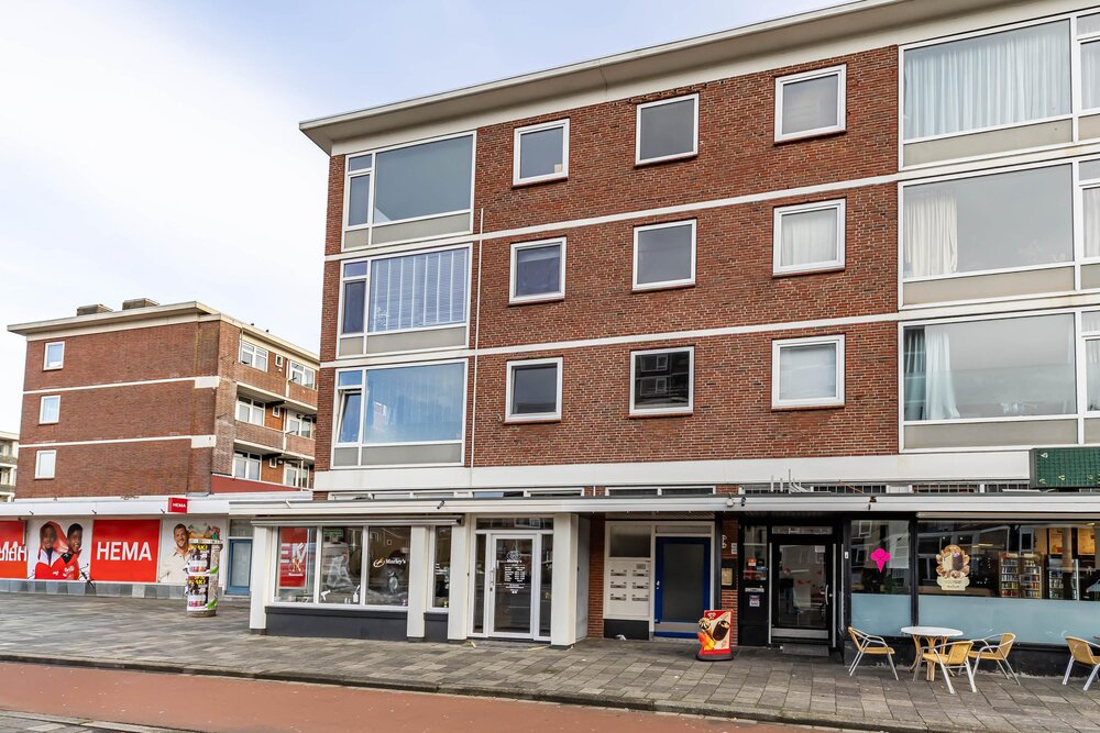 Paterswoldseweg 558, 9728 BE Groningen - € 235.000 k.k. - ben-s Makelaars Groningen