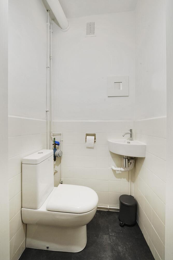 Paterswoldseweg 558, 9728 BE Groningen - € 235.000 k.k. - ben-s Makelaars Groningen