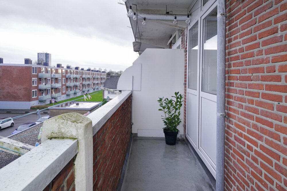 Paterswoldseweg 558, 9728 BE Groningen - € 235.000 k.k. - ben-s Makelaars Groningen