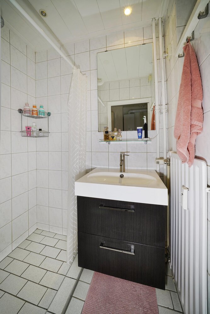 Paterswoldseweg 558, 9728 BE Groningen - € 235.000 k.k. - ben-s Makelaars Groningen