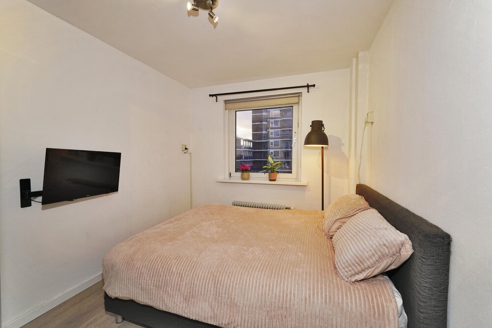 Paterswoldseweg 558, 9728 BE Groningen - € 235.000 k.k. - ben-s Makelaars Groningen