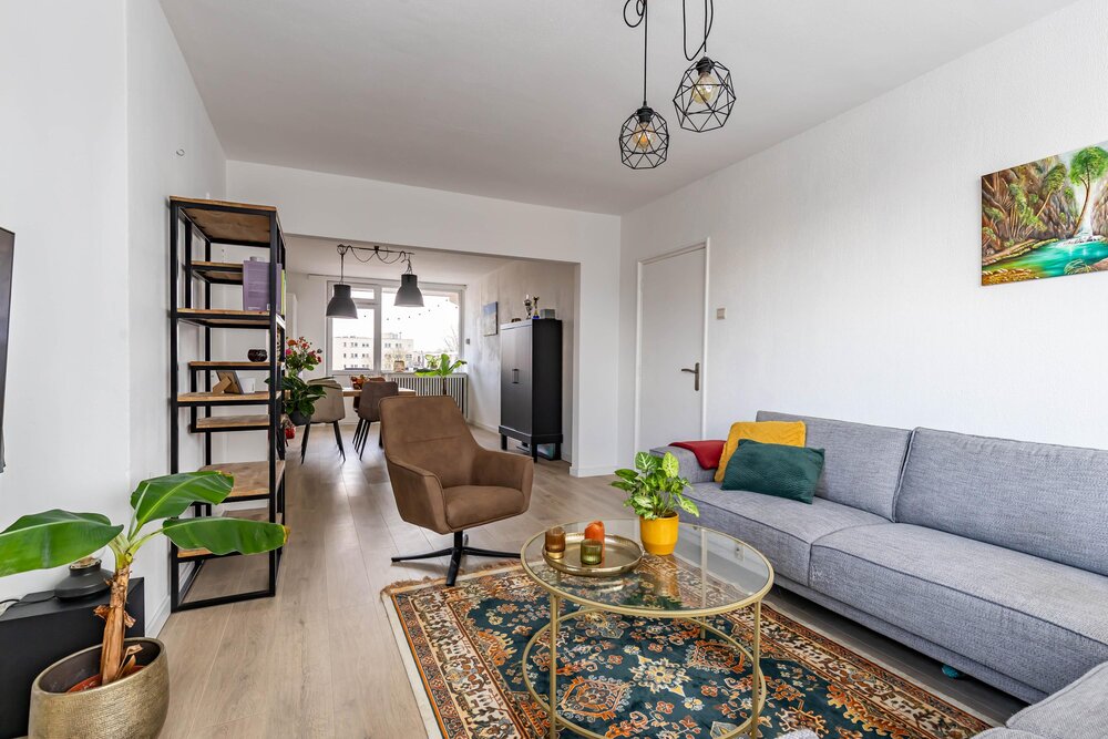 Paterswoldseweg 558, 9728 BE Groningen - € 235.000 k.k. - ben-s Makelaars Groningen