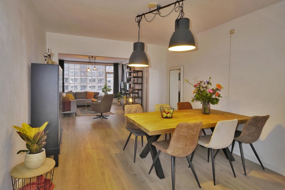 Paterswoldseweg 558, 9728 BE Groningen - € 235.000 k.k. - ben-s Makelaars Groningen