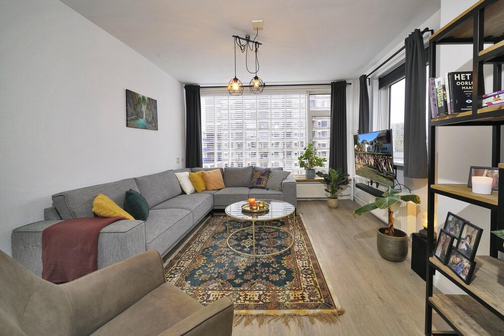 Paterswoldseweg 558, 9728 BE Groningen - € 235.000 k.k. - ben-s Makelaars Groningen