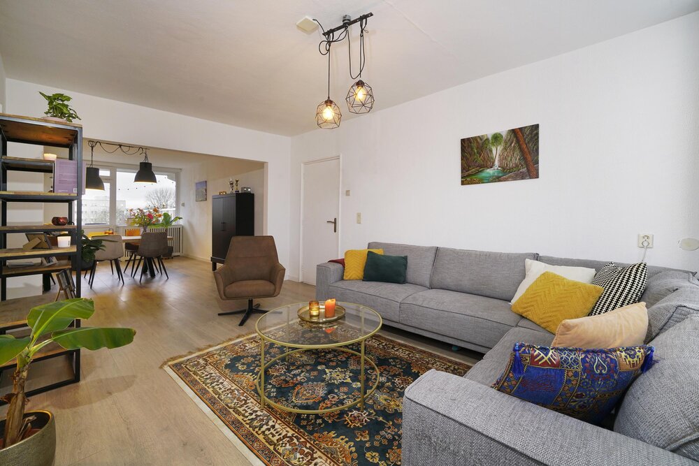 Paterswoldseweg 558, 9728 BE Groningen - € 235.000 k.k. - ben-s Makelaars Groningen