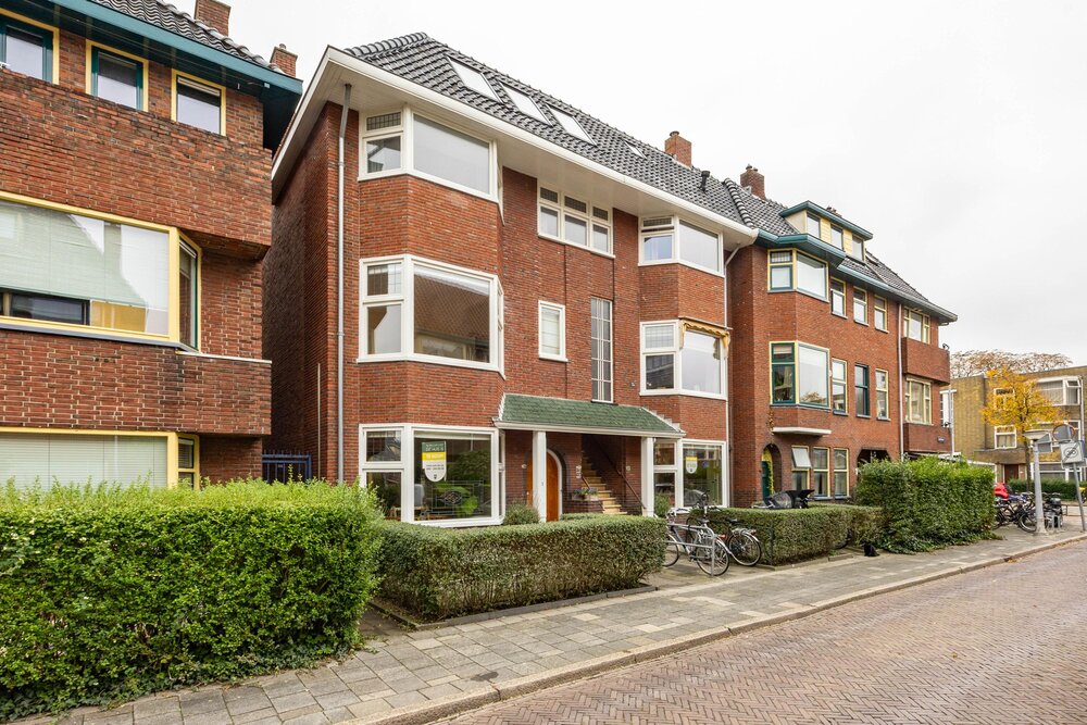 Ceramstraat 3a, 9715 JK Groningen - € 300.000 k.k. - ben-s Makelaars Groningen